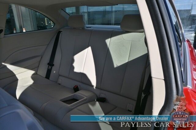 2015 BMW 228 xDrive Anchorage AK