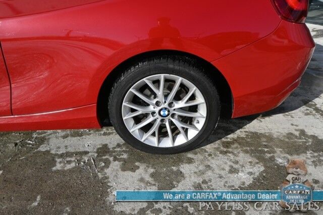 2015 BMW 228 xDrive Anchorage AK