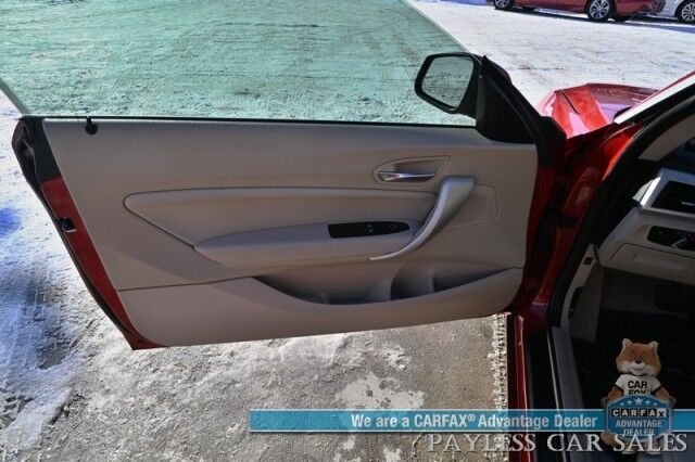 2015 BMW 228 xDrive Anchorage AK