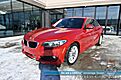 2015 BMW 228 xDrive