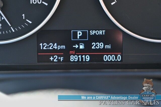 2015 BMW 228i Coupe xDrive Wasilla AK