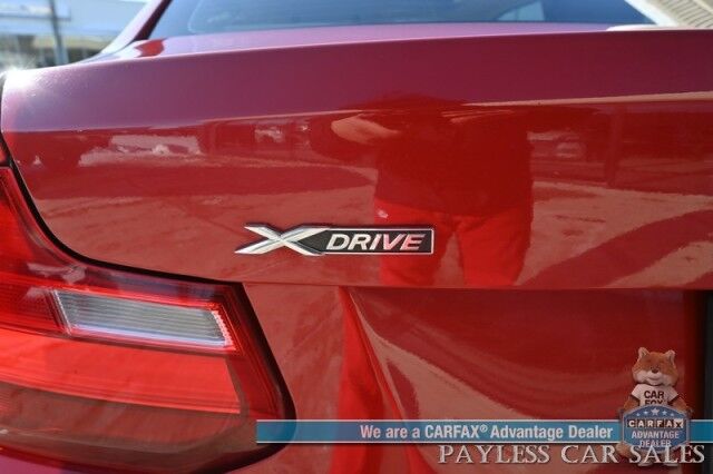 2015 BMW 228i Coupe xDrive Wasilla AK