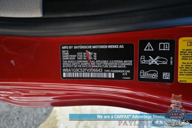 2015 BMW 228i Coupe xDrive Wasilla AK