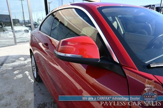 2015 BMW 228i Coupe xDrive Wasilla AK