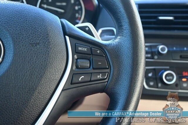 2015 BMW 228i Coupe xDrive Wasilla AK