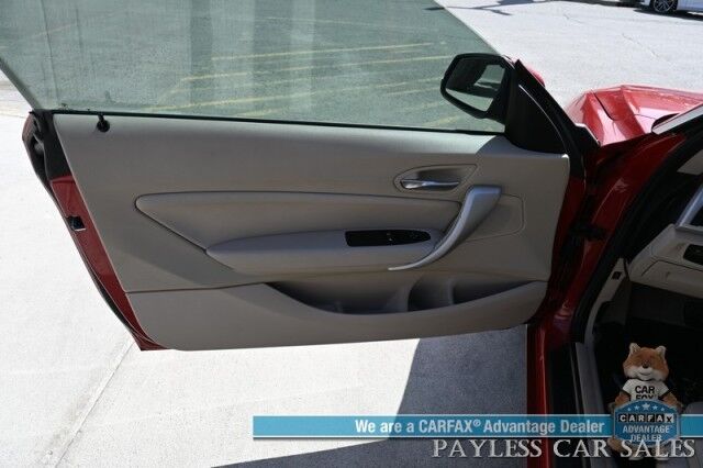 2015 BMW 228i Coupe xDrive Anchorage AK