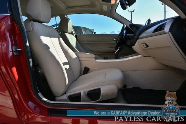 2015 BMW 228i Coupe xDrive Anchorage AK