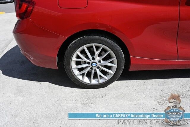 2015 BMW 228i Coupe xDrive Anchorage AK