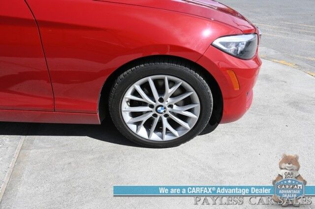 2015 BMW 228i Coupe xDrive Anchorage AK