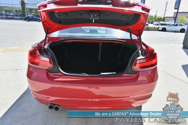 2015 BMW 228i Coupe xDrive Anchorage AK