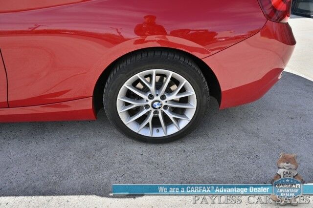 2015 BMW 228i Coupe xDrive Anchorage AK