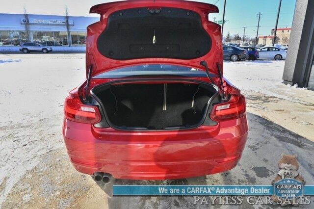 2015 BMW 228i Coupe xDrive Anchorage AK