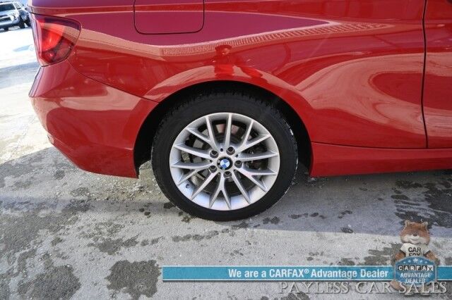 2015 BMW 228i Coupe xDrive Anchorage AK