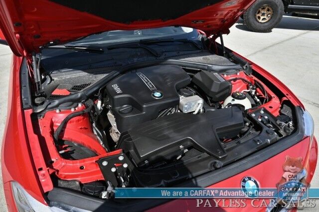 2015 BMW 228i Coupe xDrive Anchorage AK