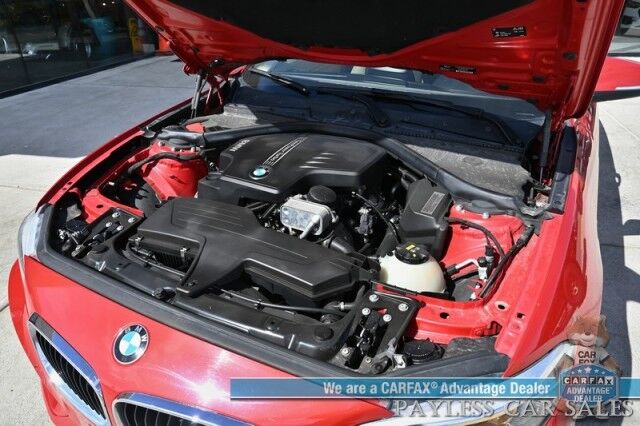2015 BMW 228i Coupe xDrive Anchorage AK