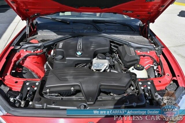 2015 BMW 228i Coupe xDrive Anchorage AK