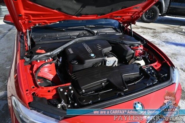 2015 BMW 228i Coupe xDrive Anchorage AK