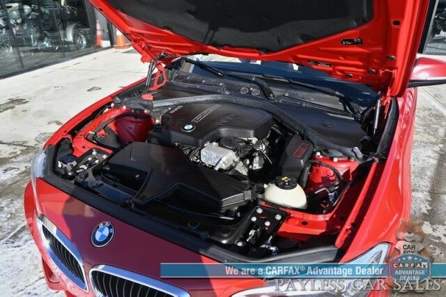 2015 BMW 228i Coupe xDrive Anchorage AK