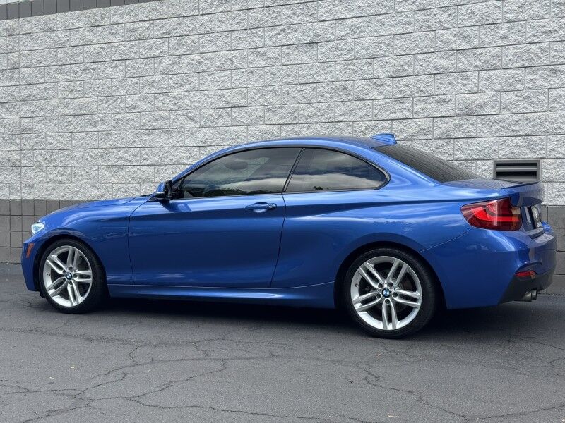 2015 BMW 228i M Sport Willow Grove PA