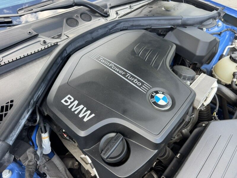 2015 BMW 228i M Sport