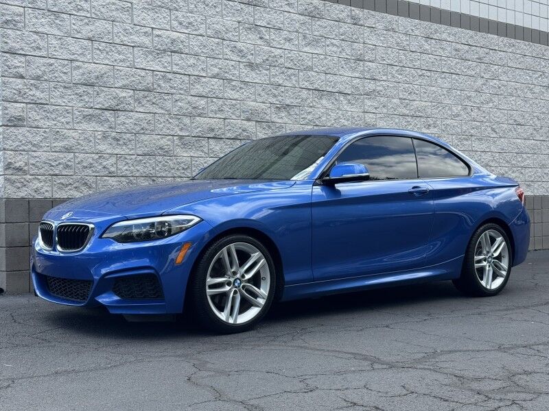 2015 BMW 228i M Sport Willow Grove PA