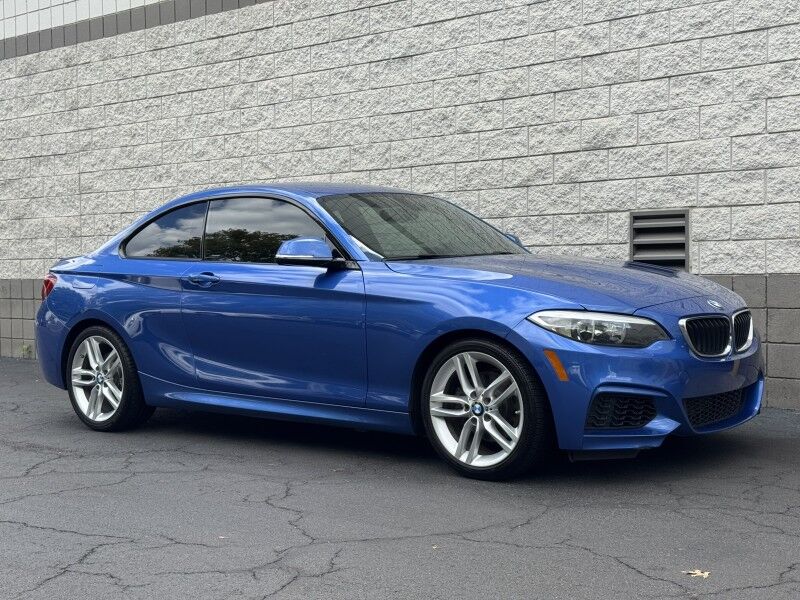 2015 BMW 228i M Sport Willow Grove PA