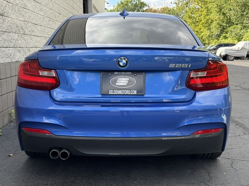 2015 BMW 228i M Sport Willow Grove PA