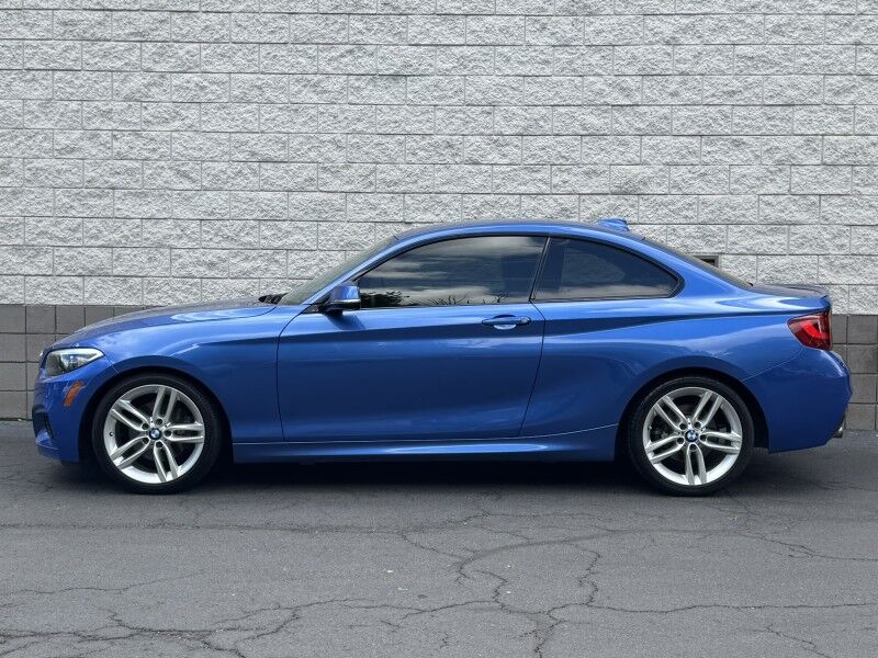 2015 BMW 228i M Sport Willow Grove PA