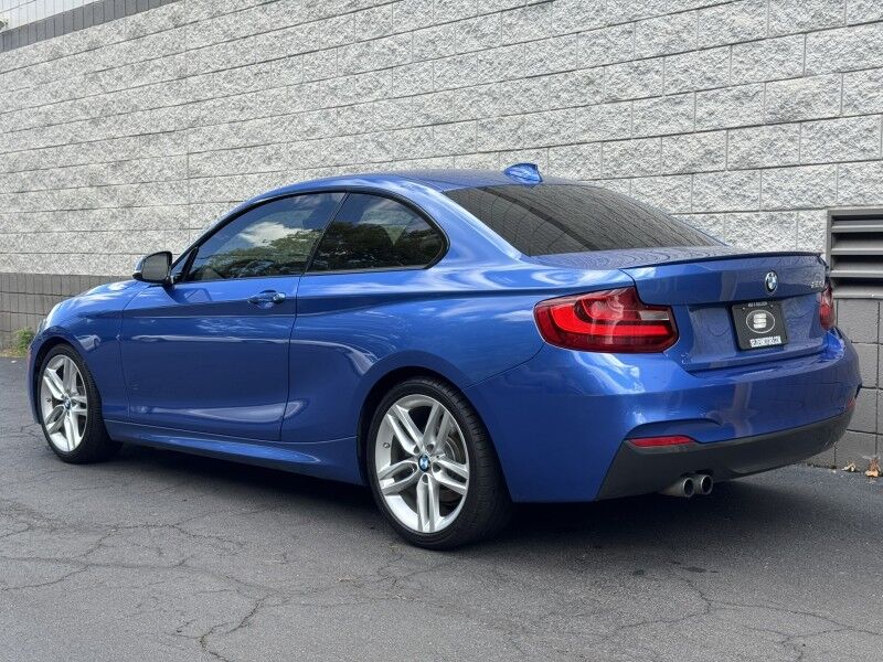 2015 BMW 228i M Sport Willow Grove PA
