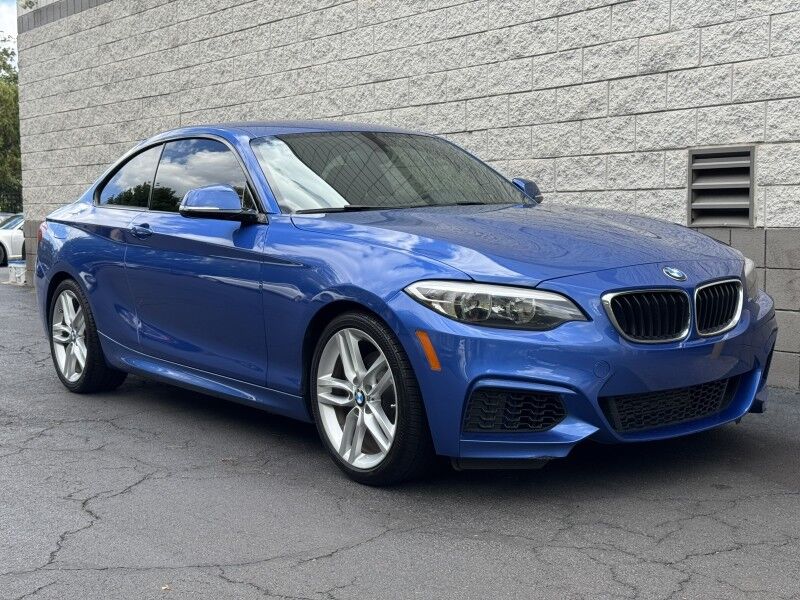 2015 BMW 228i M Sport Willow Grove PA