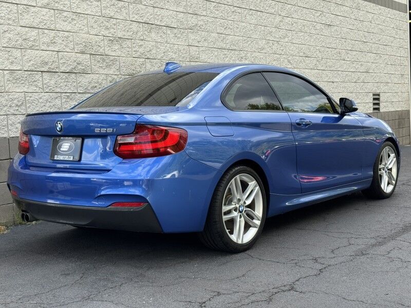 2015 BMW 228i M Sport Willow Grove PA