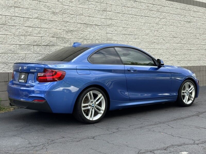 2015 BMW 228i M Sport Willow Grove PA