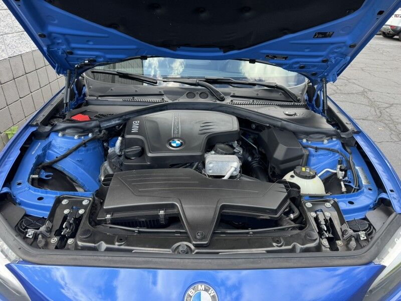 2015 BMW 228i M Sport