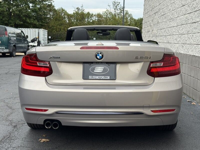2015 BMW 228i xDrive Willow Grove PA