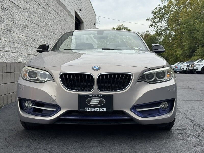 2015 BMW 228i xDrive Willow Grove PA 2015 BMW 228i xDrive Willow Grove PA
