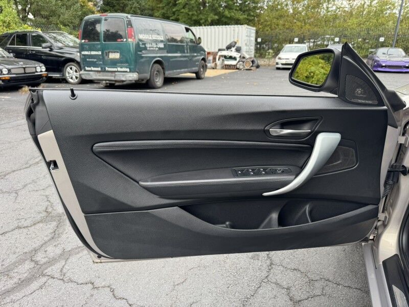 2015 BMW 228i xDrive Willow Grove PA