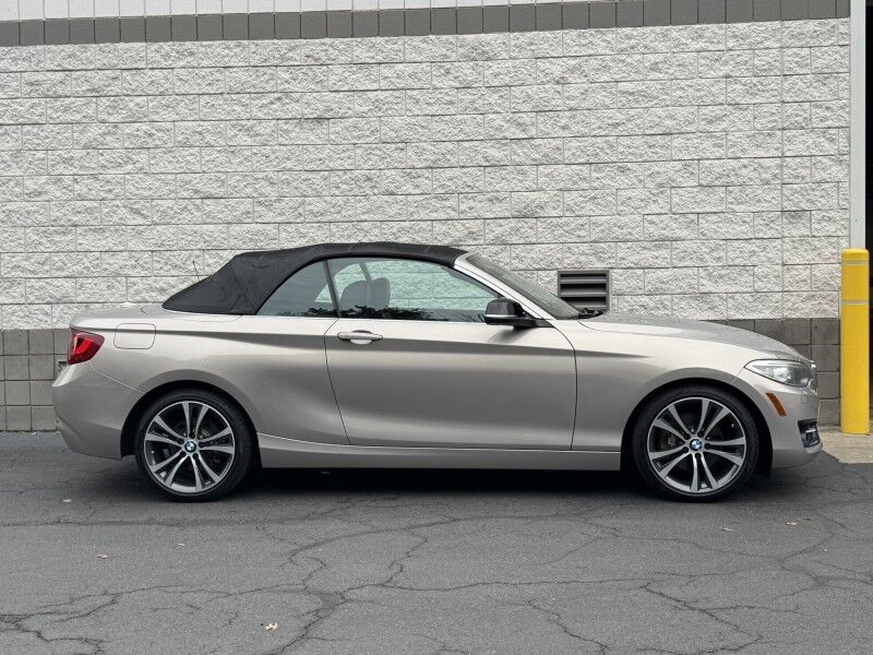 2015 BMW 228i xDrive Willow Grove PA