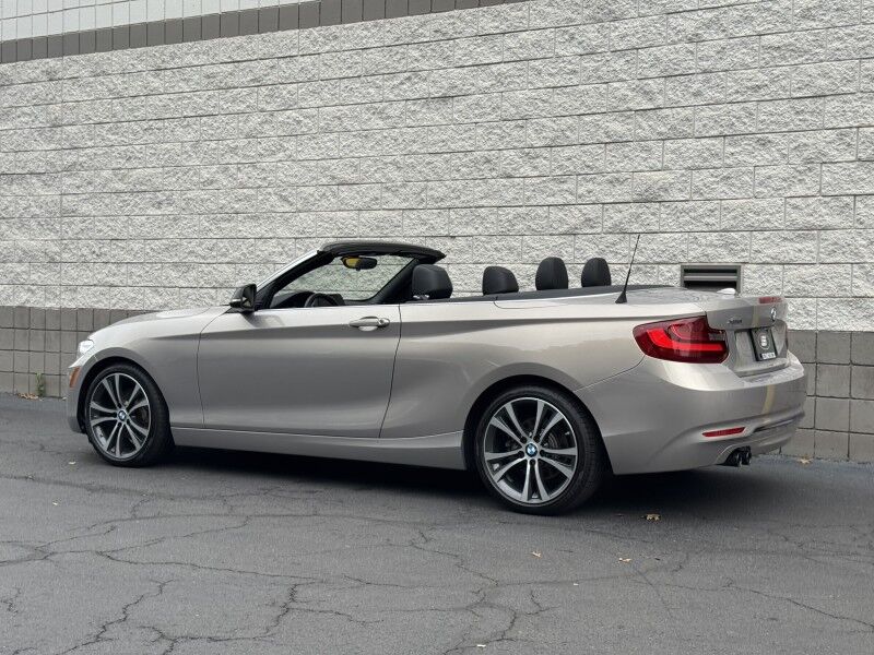 2015 BMW 228i xDrive Willow Grove PA