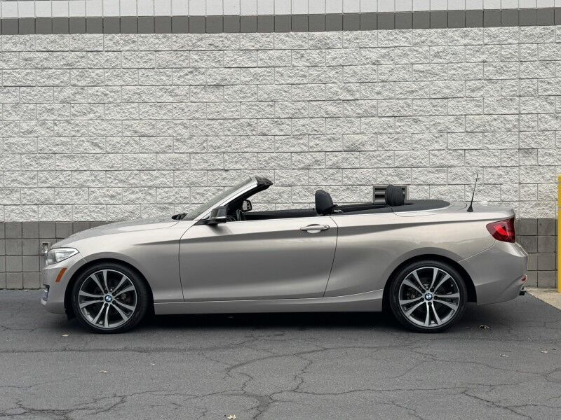 2015 BMW 228i xDrive Willow Grove PA