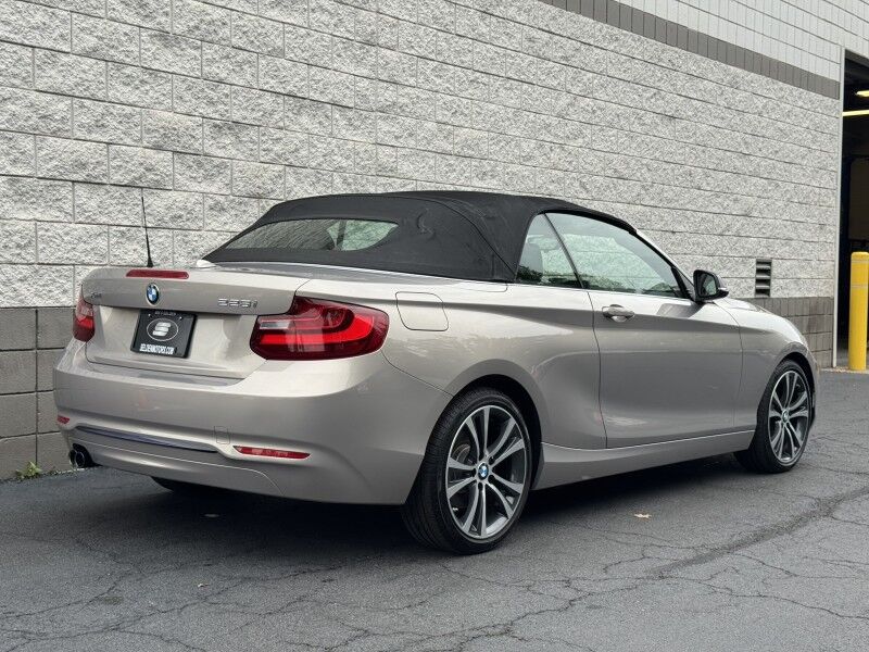 2015 BMW 228i xDrive Willow Grove PA