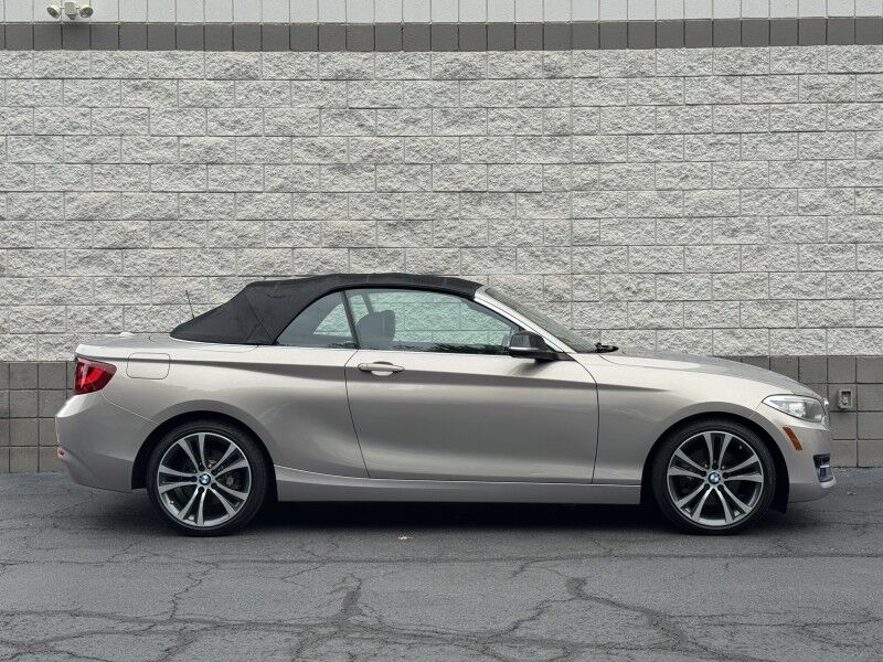 2015 BMW 228i xDrive Willow Grove PA