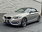 2015 BMW 228i xDrive Willow Grove PA