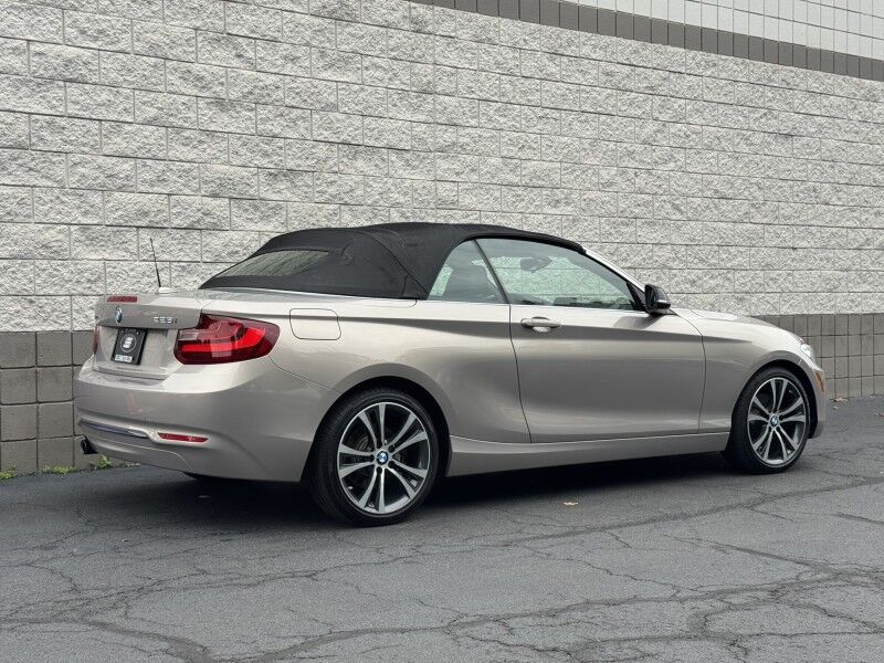 2015 BMW 228i xDrive Willow Grove PA