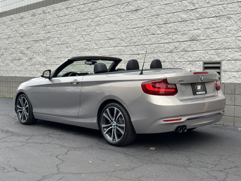 2015 BMW 228i xDrive Willow Grove PA