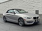 2015 BMW 228i xDrive Willow Grove PA