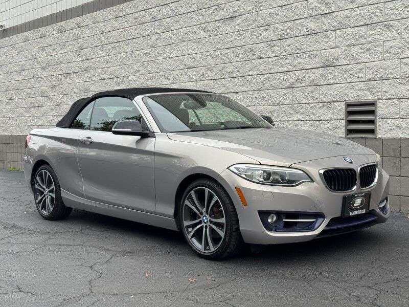 2015 BMW 228i xDrive Willow Grove PA