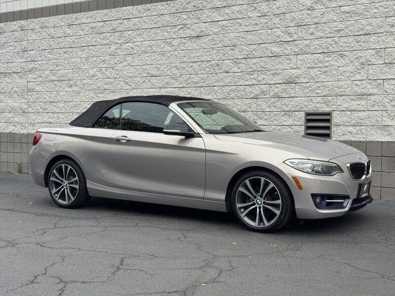 2015 BMW 228i xDrive Willow Grove PA 2015 BMW 228i xDrive Willow Grove PA