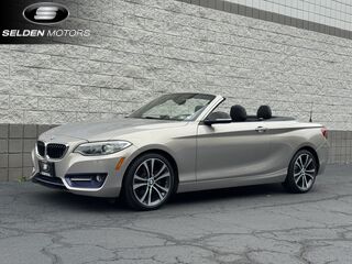 2015_BMW_228i_xDrive_ Willow Grove PA