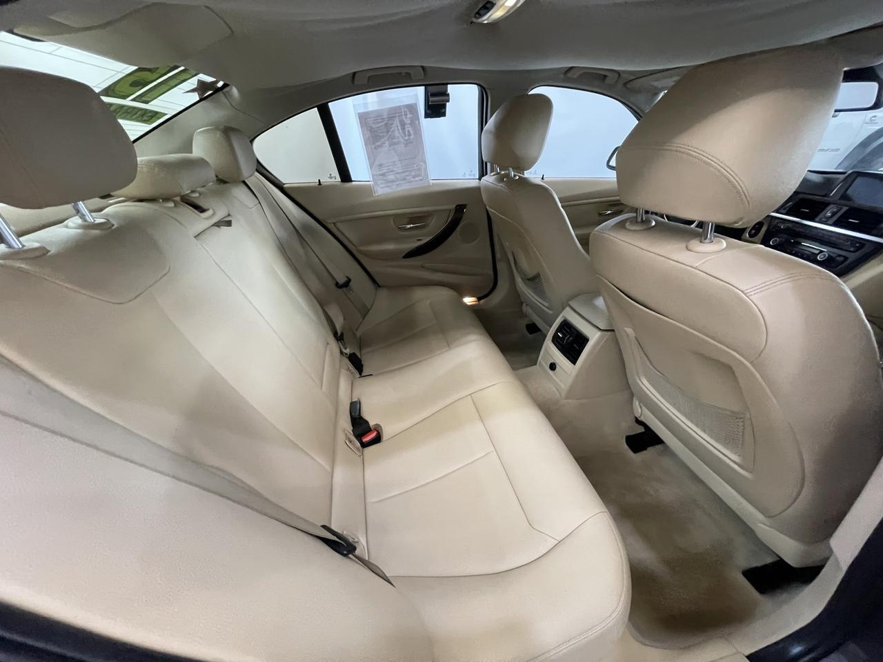 2015 BMW 3 SERIES 328I 328i Kansas City MO