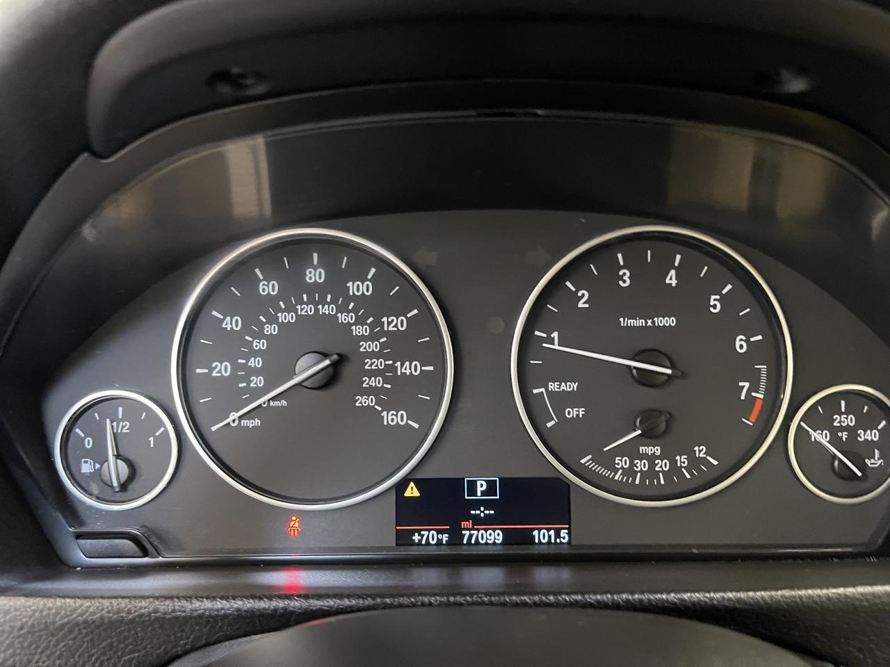 2015 BMW 3 SERIES 328I 328i Kansas City MO